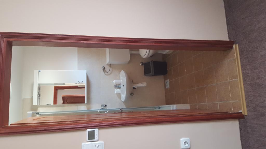 Inn Stefanija Subotica Exteriör bild